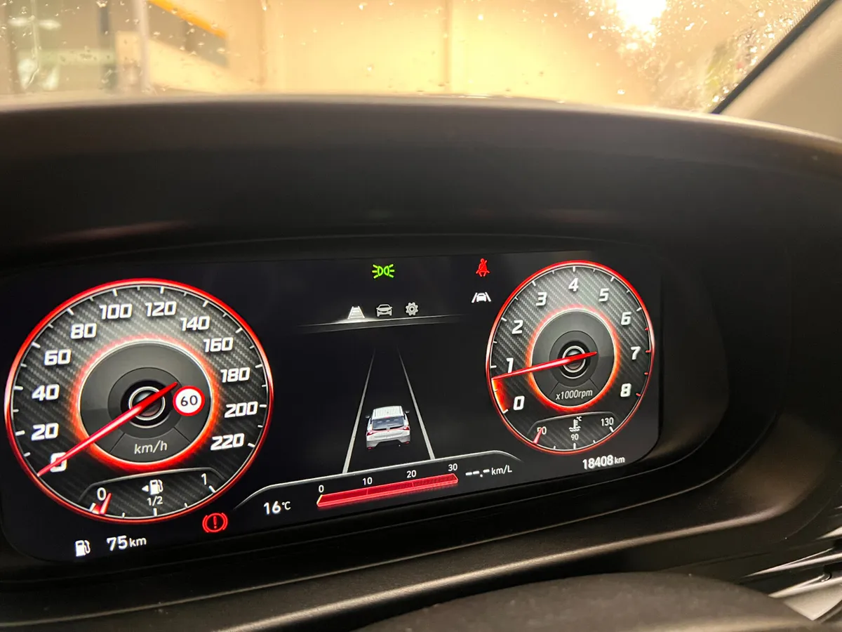 Only 18,000 Kms As New 2023 DELUXE PLUS 5DR **Fina - Image 3