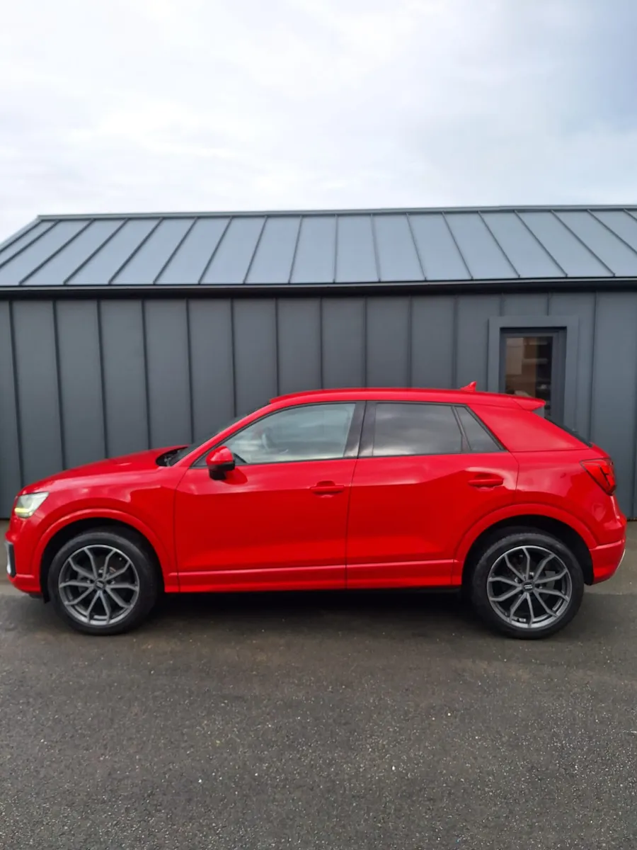 Audi Q2 2017 - Image 1