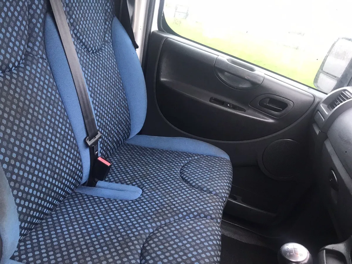 Fiat scudo 2015 - Image 4