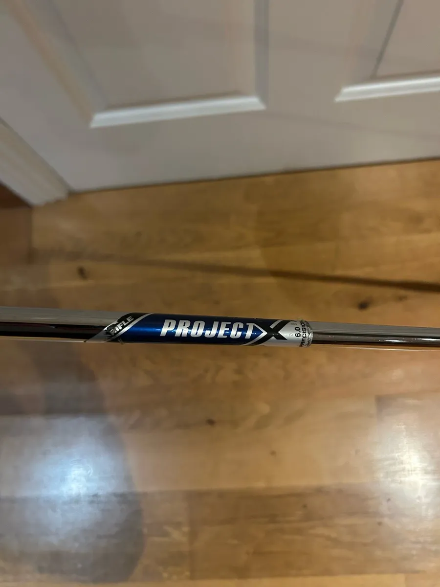 Callaway Opus Platnium Wege - Image 3