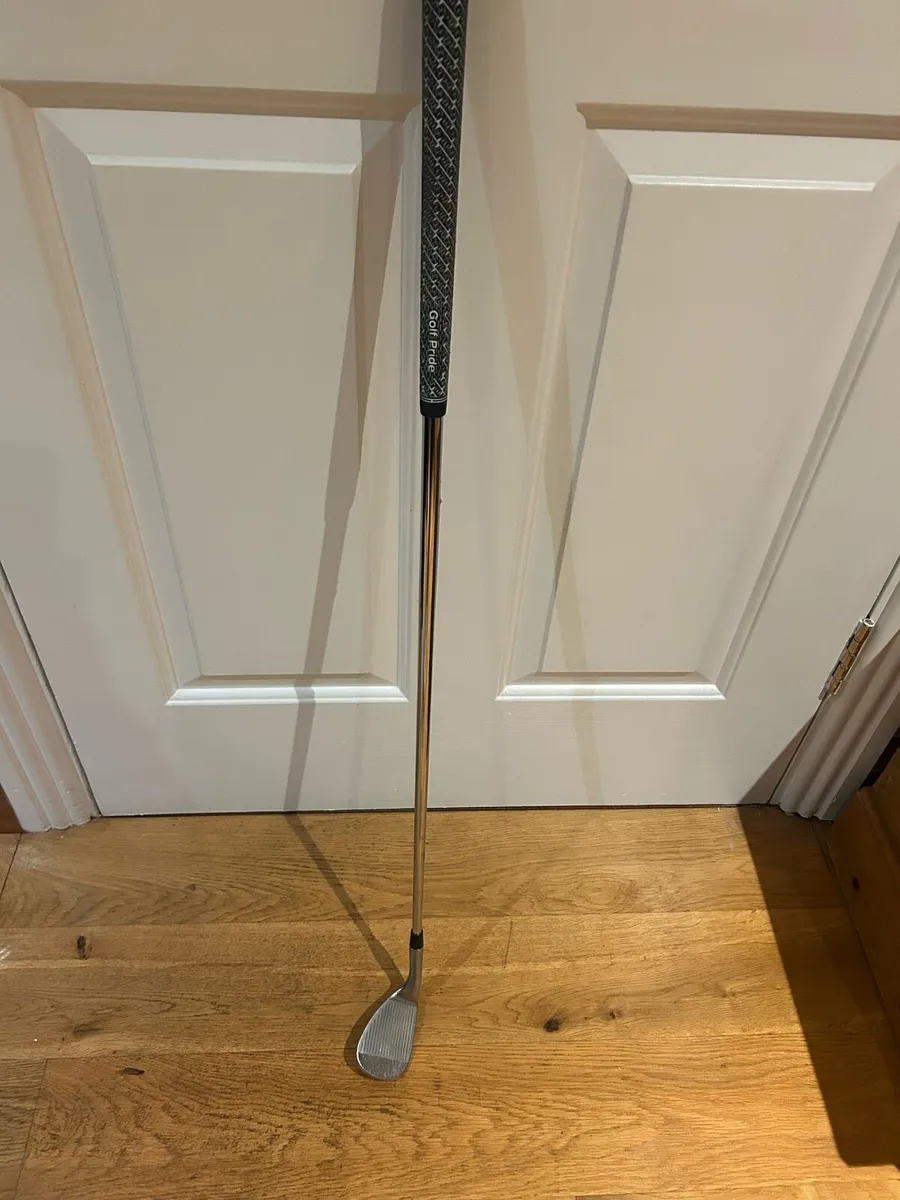 Callaway Opus Platnium Wege - Image 4