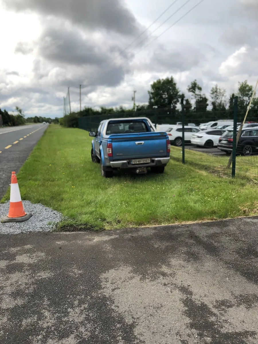 Isuzu dmax - Image 4