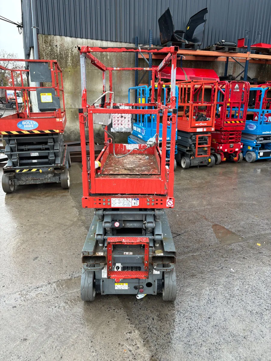 2020 Skyjack 3219 - Image 3