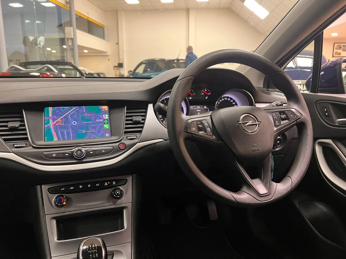 1200CC TURBO 110PS SC **Finance Arranged/Full Main - Image 3