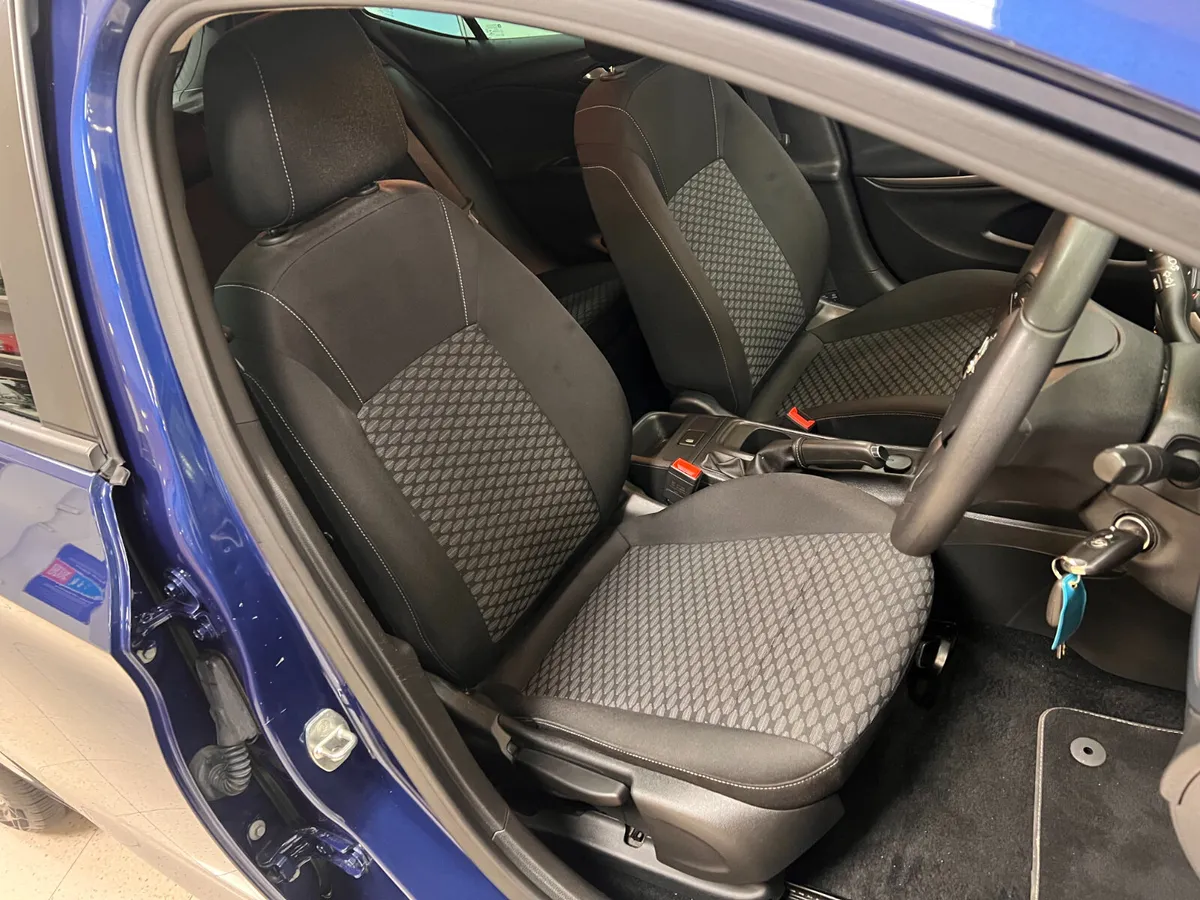 1200CC TURBO 110PS SC **Finance Arranged/Full Main - Image 4