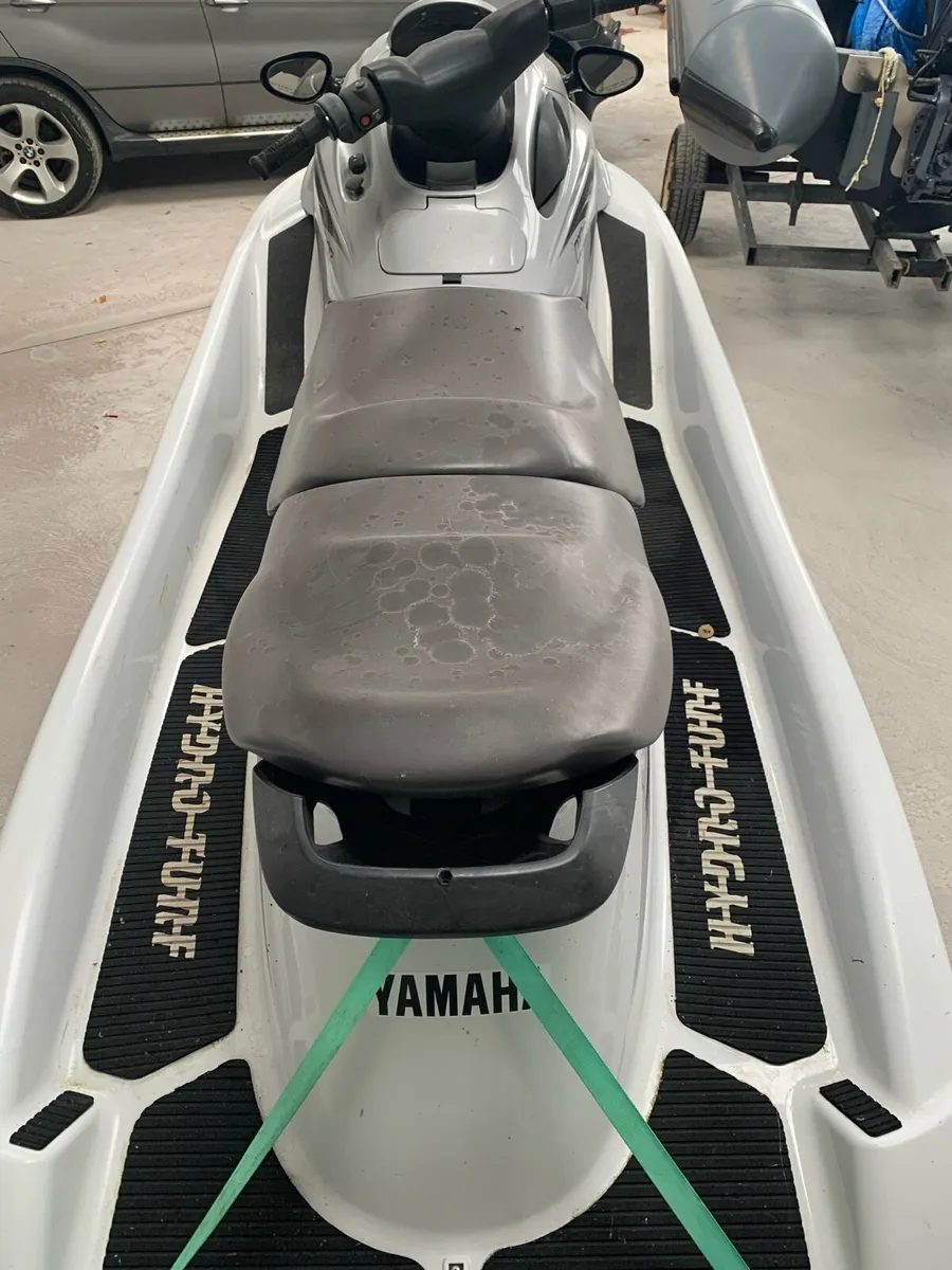 Yamaha Waverunner XLT1200 - Image 3