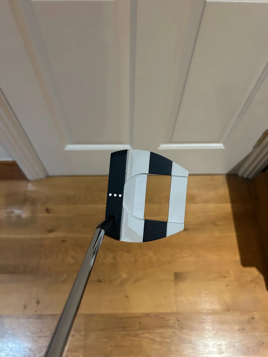 Odesey Jailbird Mini - Image 2