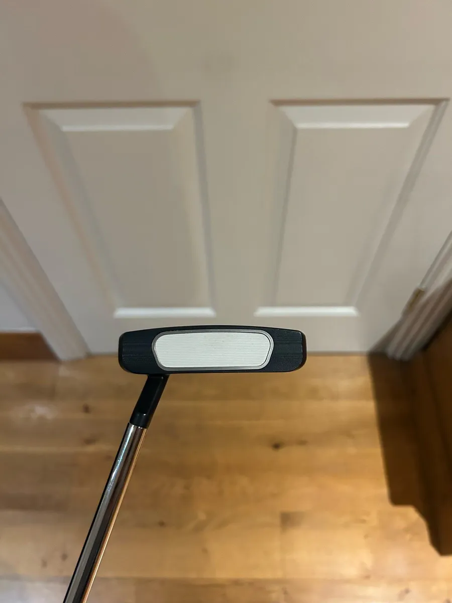 Odesey Jailbird Mini - Image 3