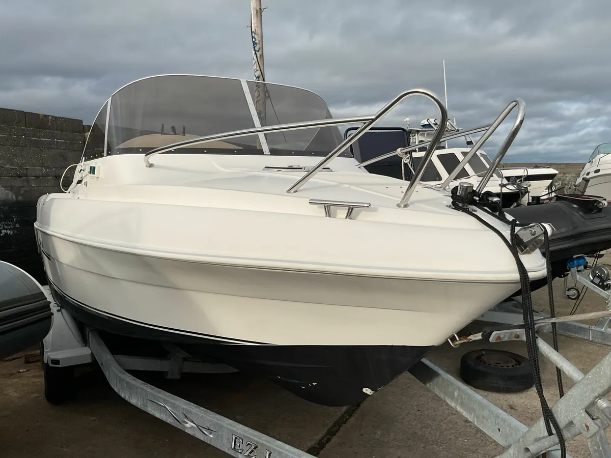 Online Auction Of A 2008 Berth Boat & More! - Image 2