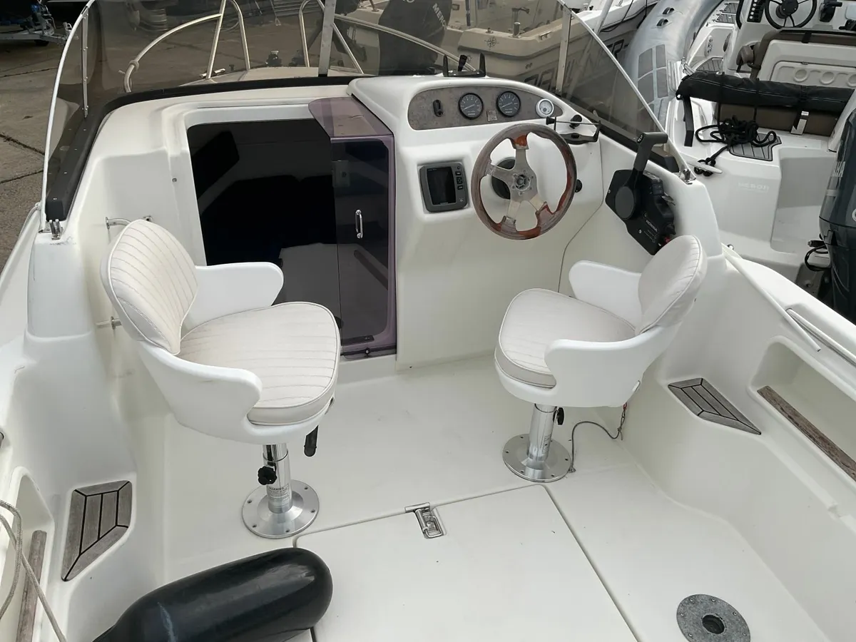 Online Auction Of A 2008 Berth Boat & More! - Image 3