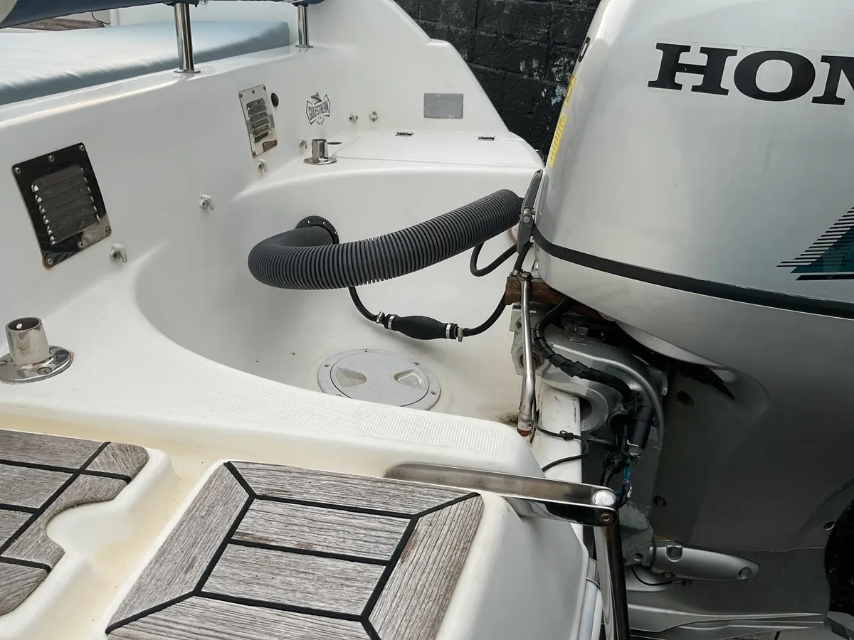 Online Auction Of A 2008 Berth Boat & More! - Image 4