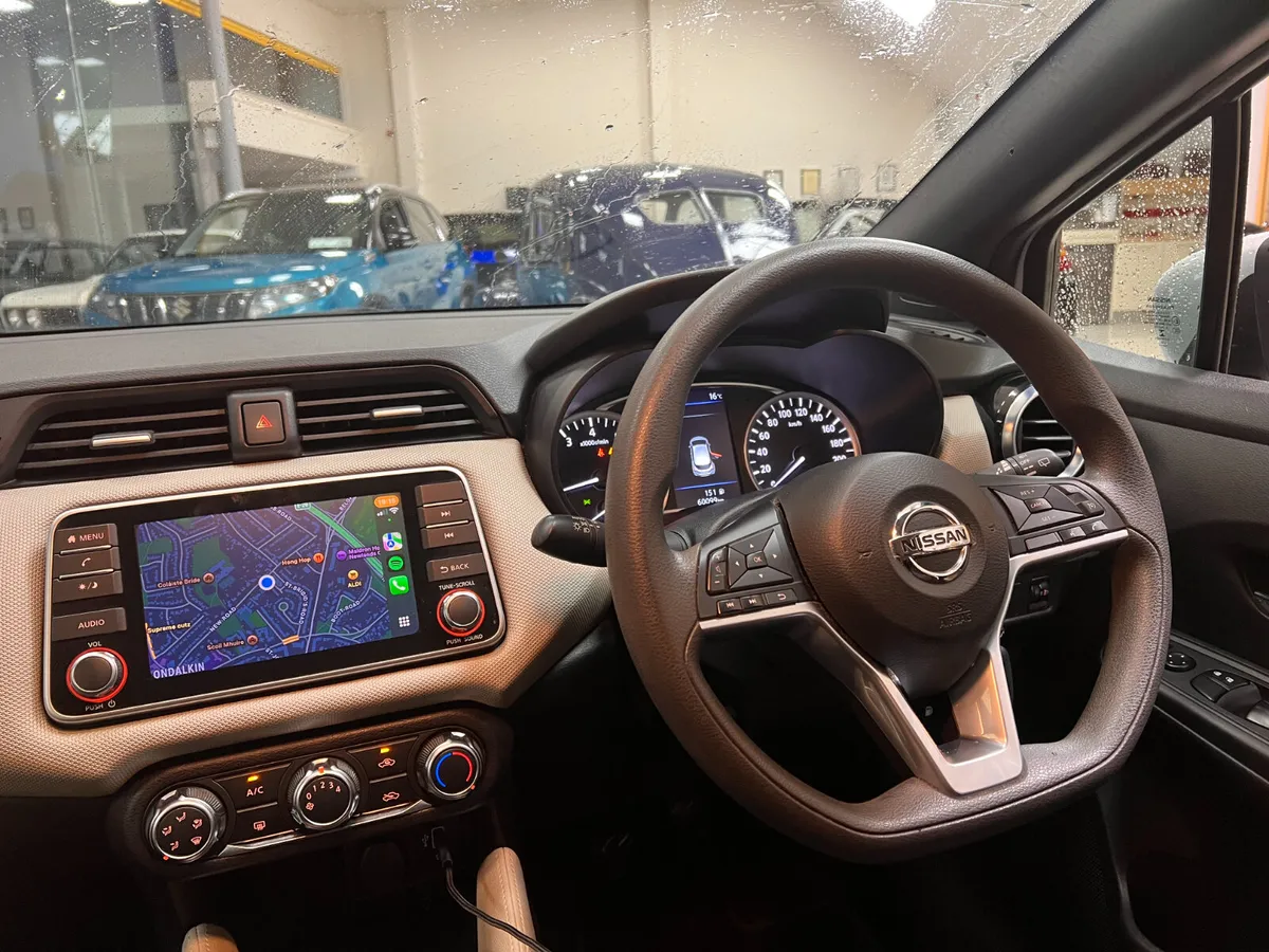 Superb Value Low Kms High Spec SV 5 Door **Finance - Image 3