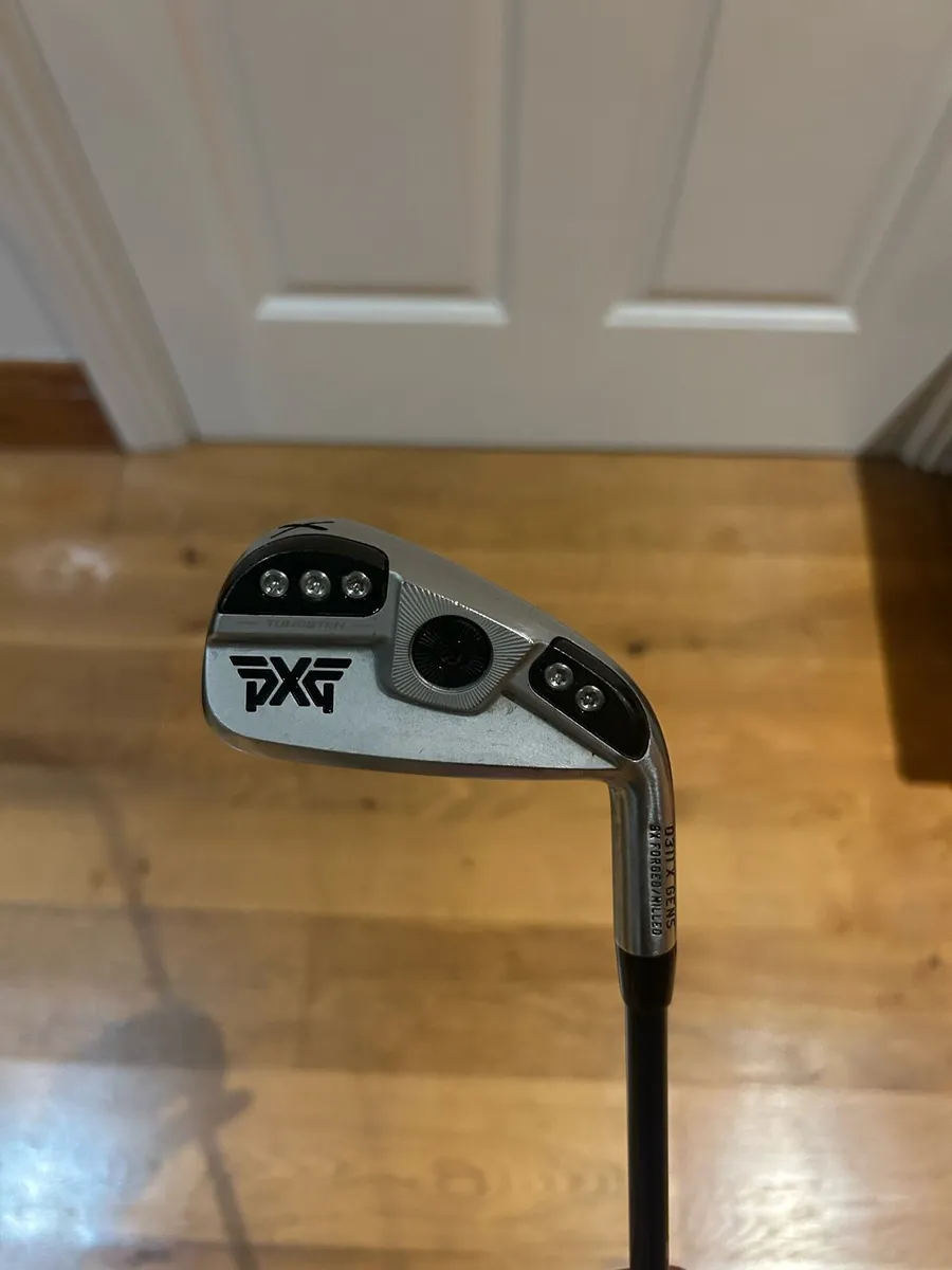 PXG 2Iron - Image 2