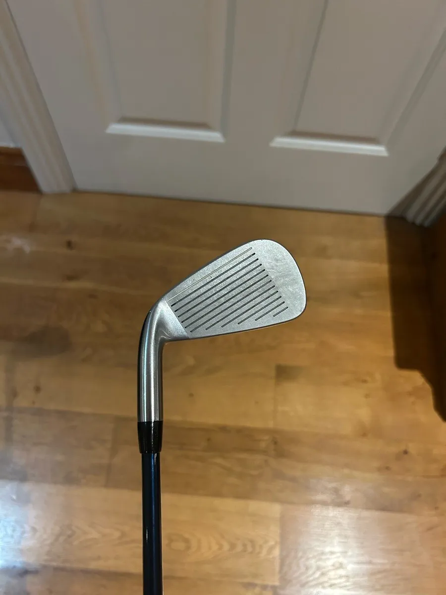 PXG 2Iron - Image 4