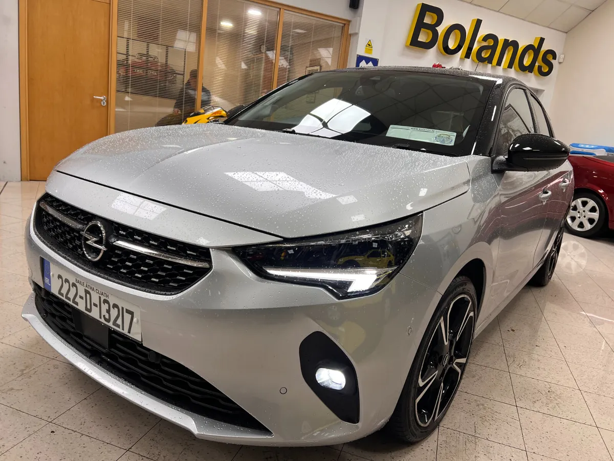 only 28,000 kms  ELITE 1.2L 100BHP 6 Speed - Image 1