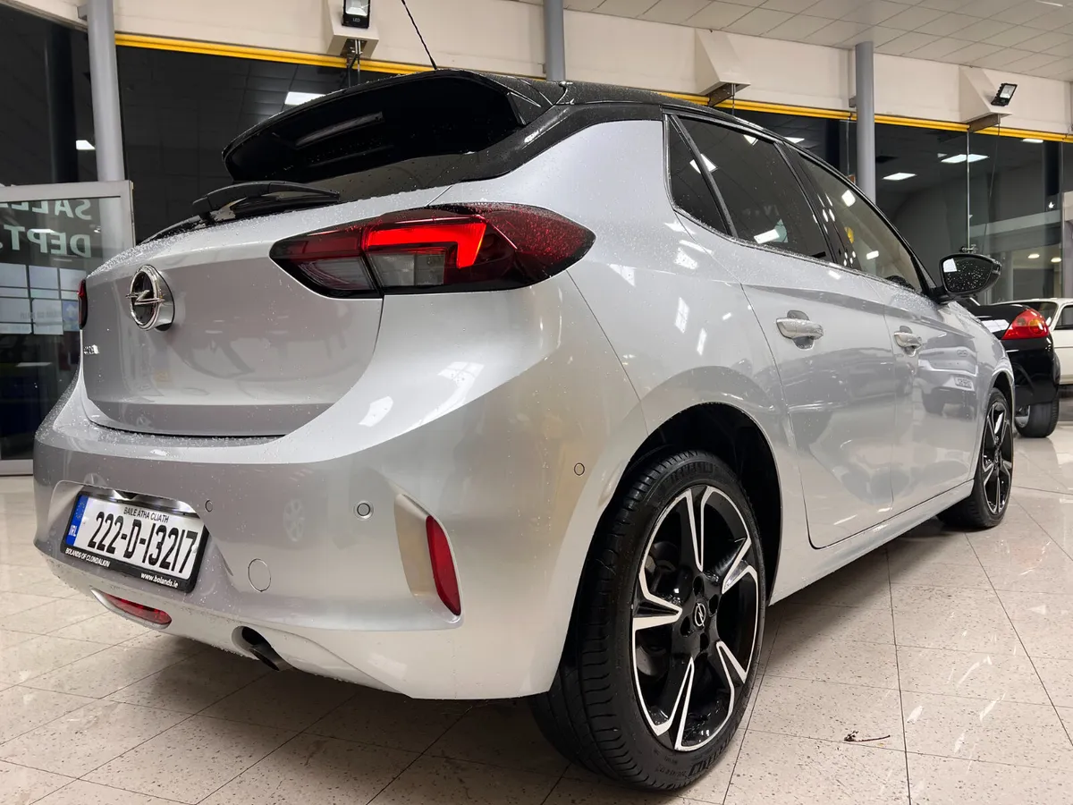 only 28,000 kms  ELITE 1.2L 100BHP 6 Speed - Image 2