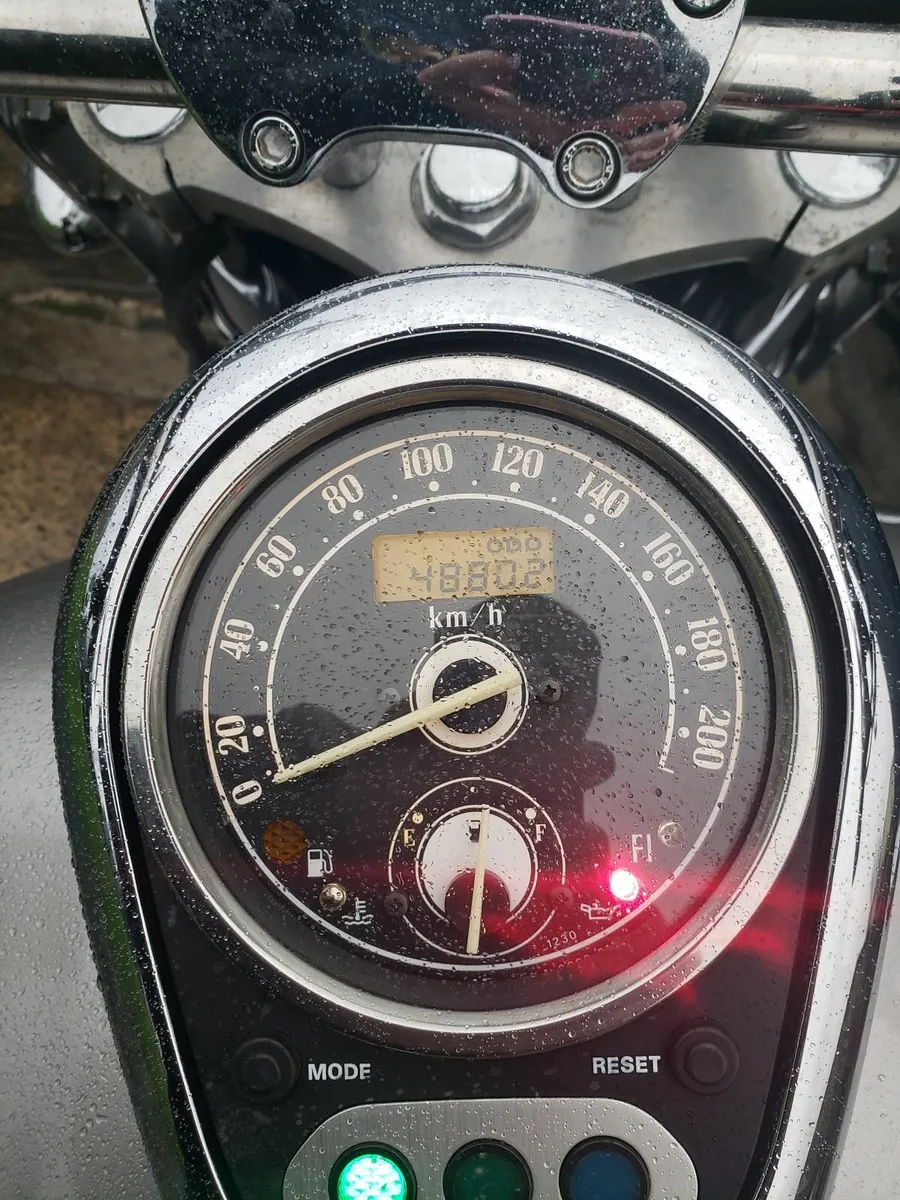 Kawasaki Other 2008 - Image 1