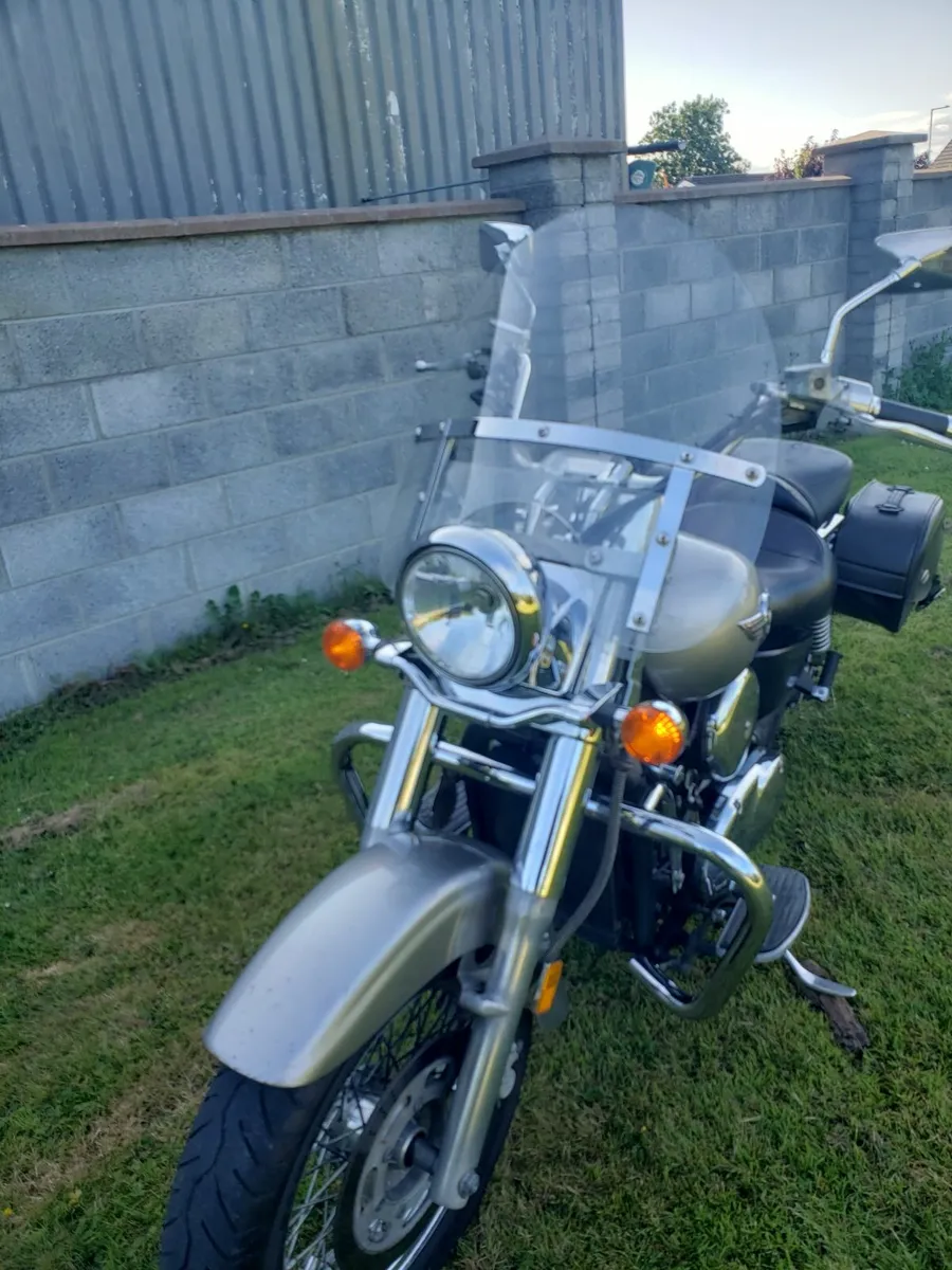 Kawasaki Other 2008 - Image 4