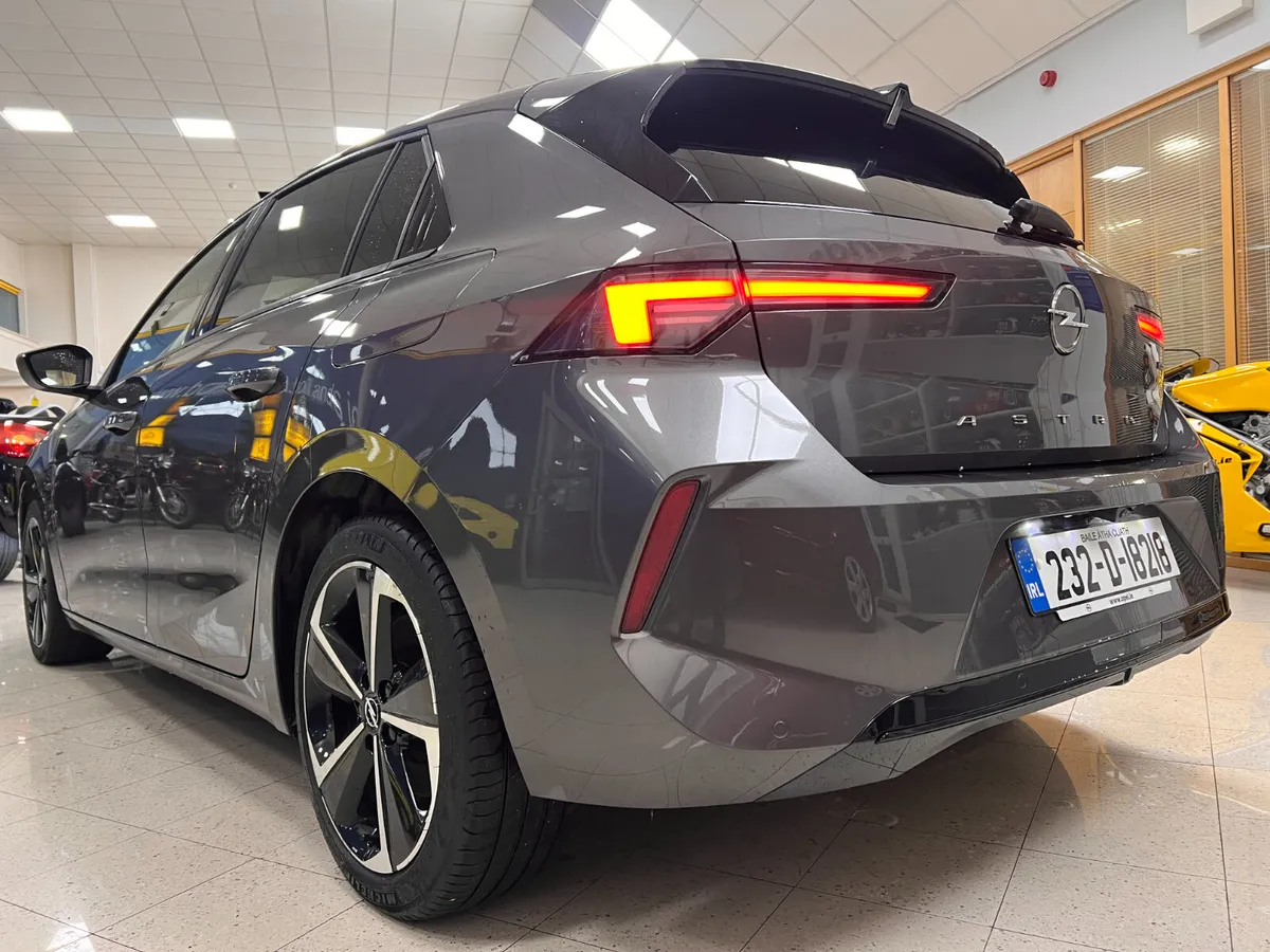 PHEV HYBRID AUTOMATIC PETROL Huge Spec One Owner S - Image 2