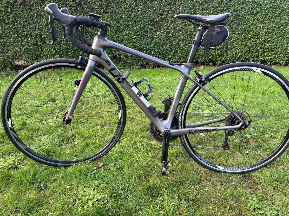 Liv Langma Advanced 2 Road Bike XS - Image 1