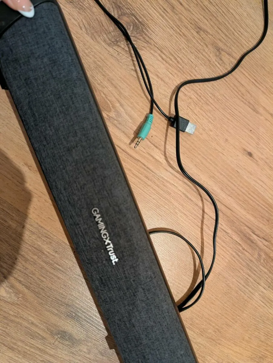 Gaming Trust Sound bar - Image 2