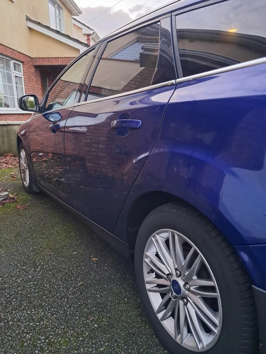 Ford Focus 2018 120PS 5 5DR - Image 4