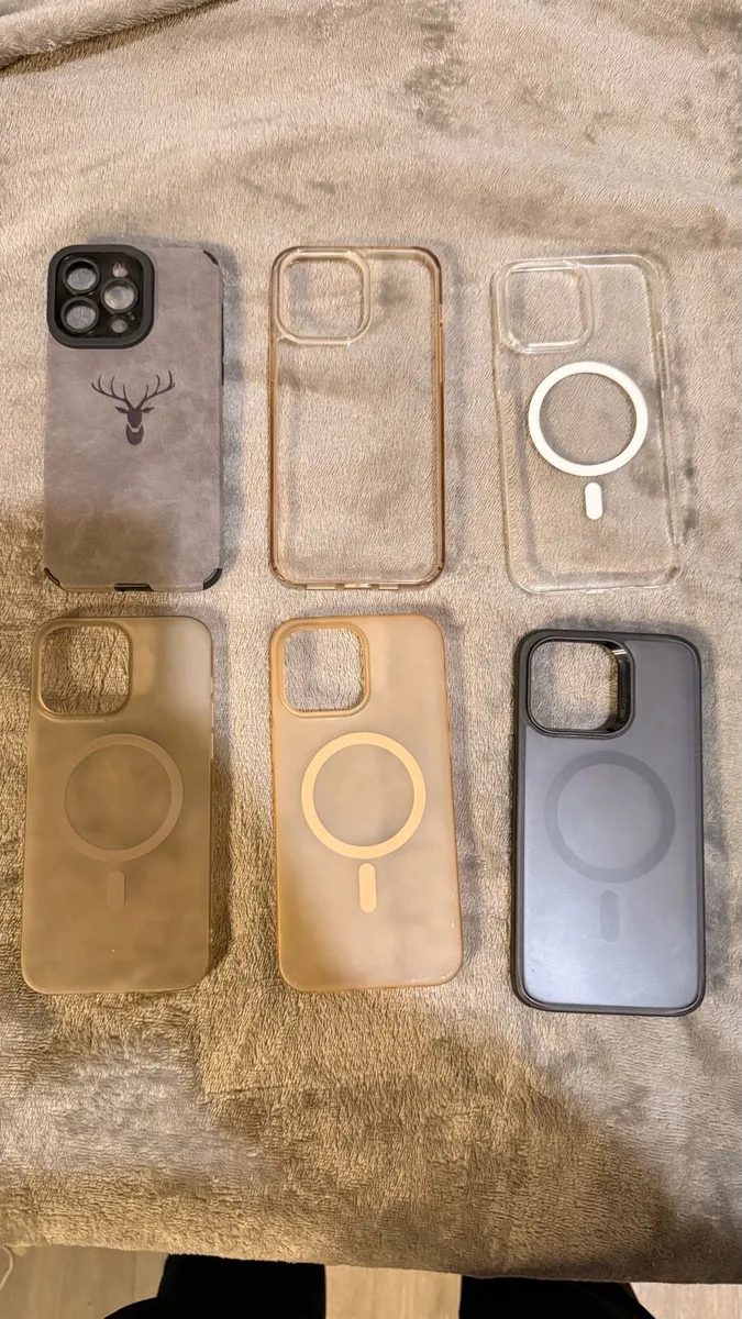 iPhone 14 Pro Max 256GB Unlocked - Image 4