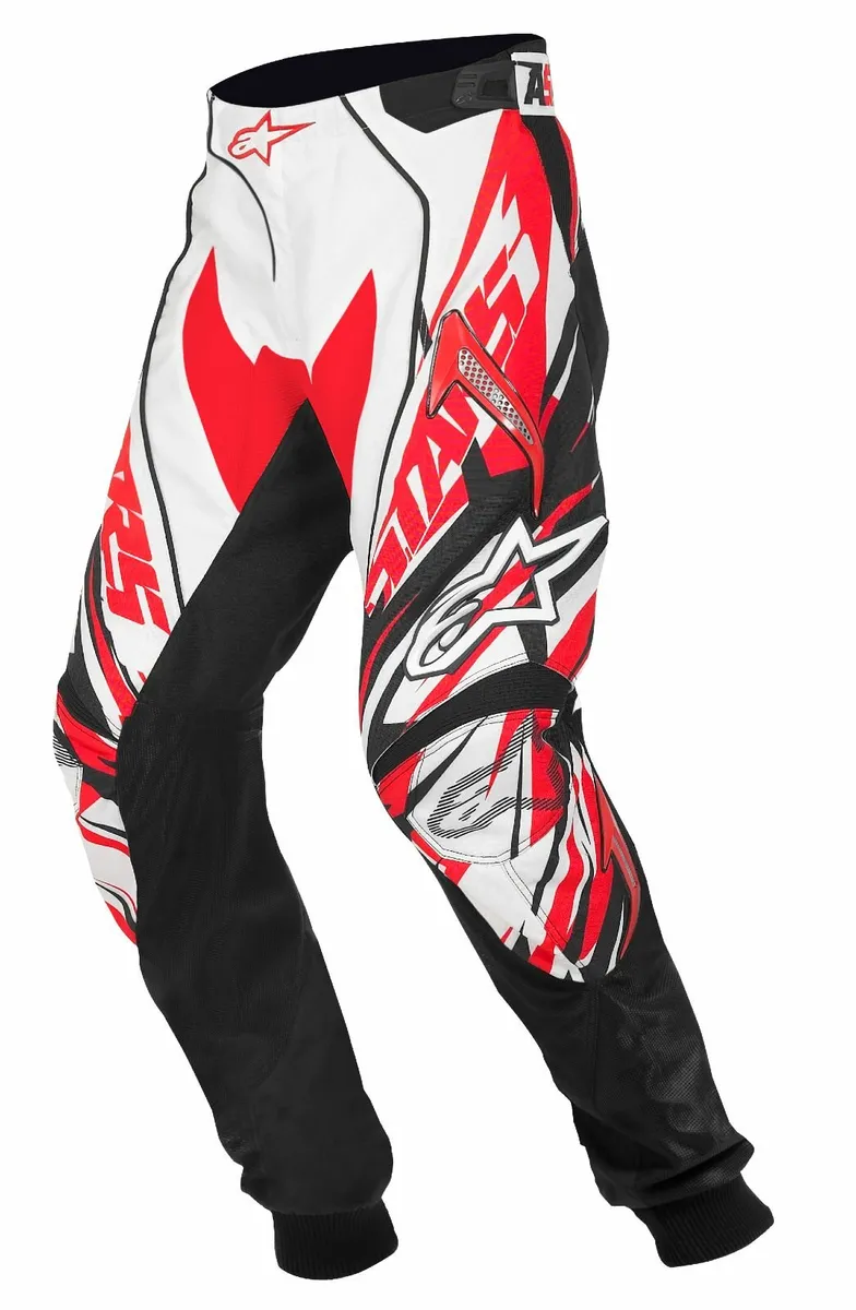mtb techstar pants New size eur 48 - Image 1