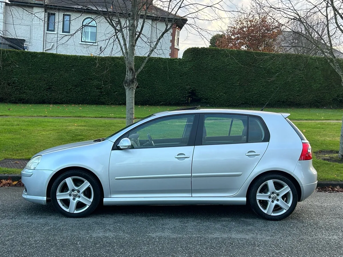 Volkswagen Golf 1.4 Sport - NCT Until May 2026 - Image 2