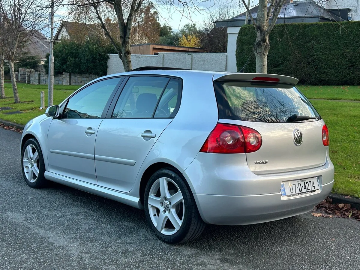 Volkswagen Golf 1.4 Sport - NCT Until May 2026 - Image 3