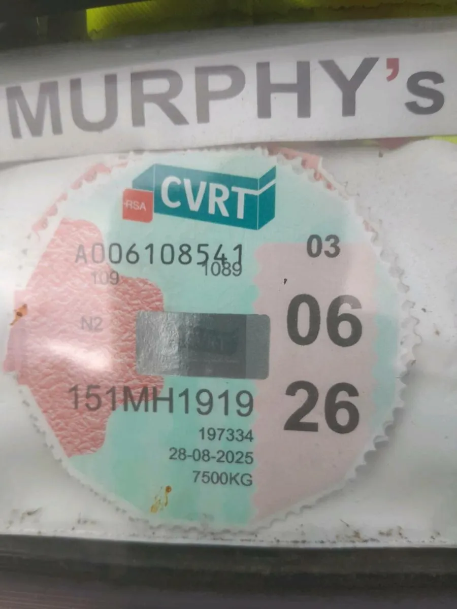 Mitsubishi canter fuso - Image 3