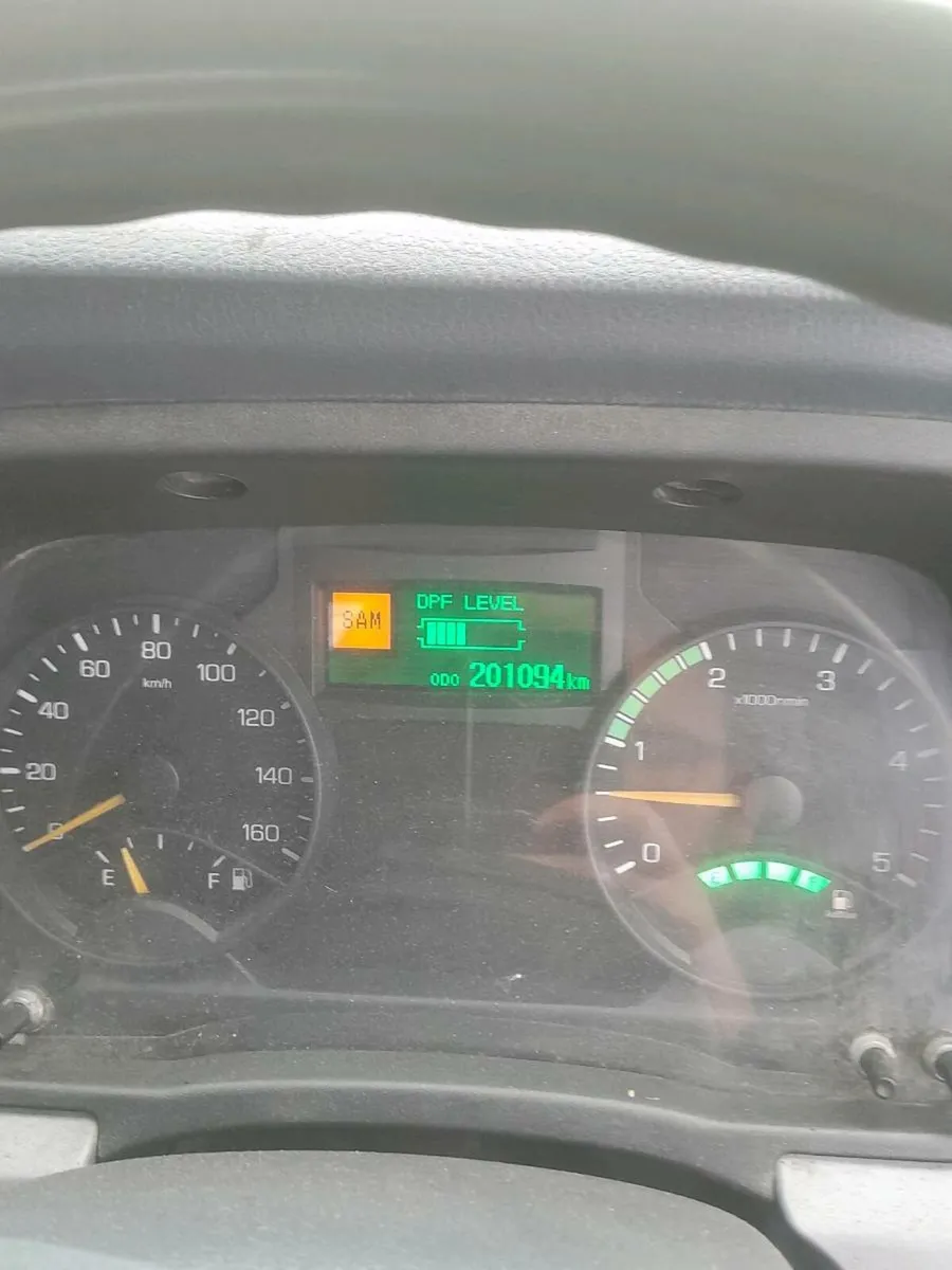 Mitsubishi canter fuso - Image 4