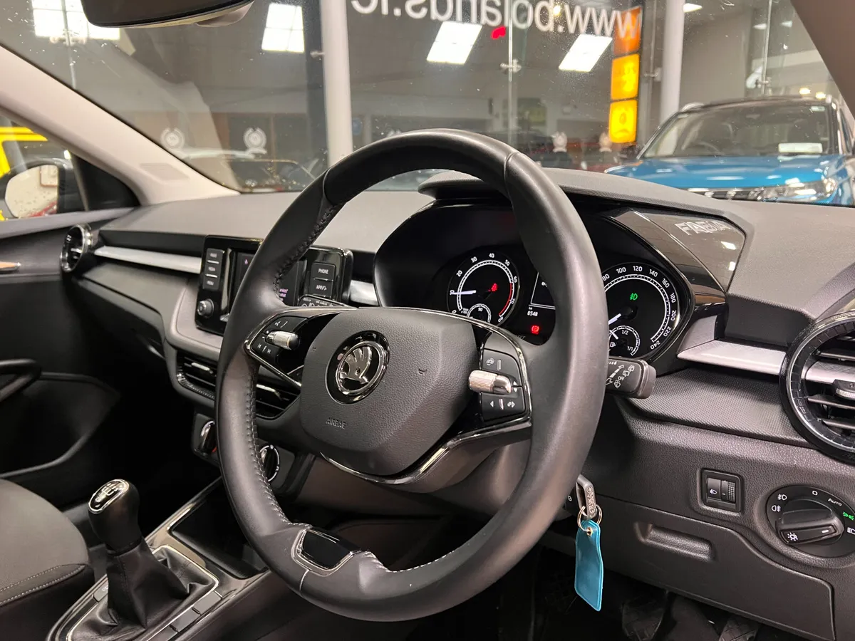 ONLY 9000KMS Tiny Kms As New Now On Sale AMBITION - Image 3