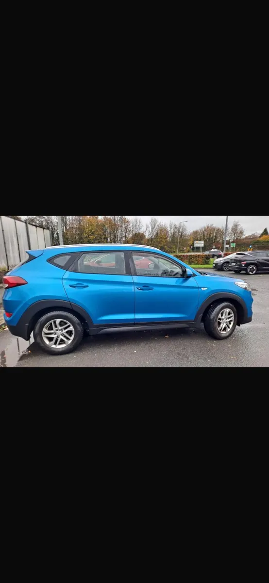 Hyundai Tucson 2016 - Finance Available - Image 1