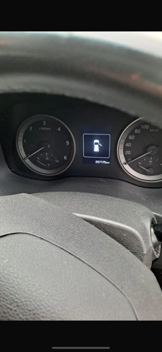 Hyundai Tucson 2016 - Finance Available - Image 4