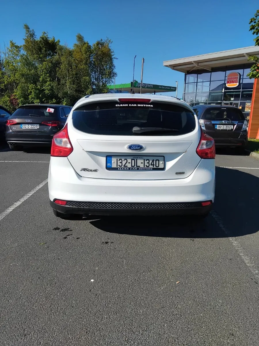 Ford Focus 2013 - Image 4