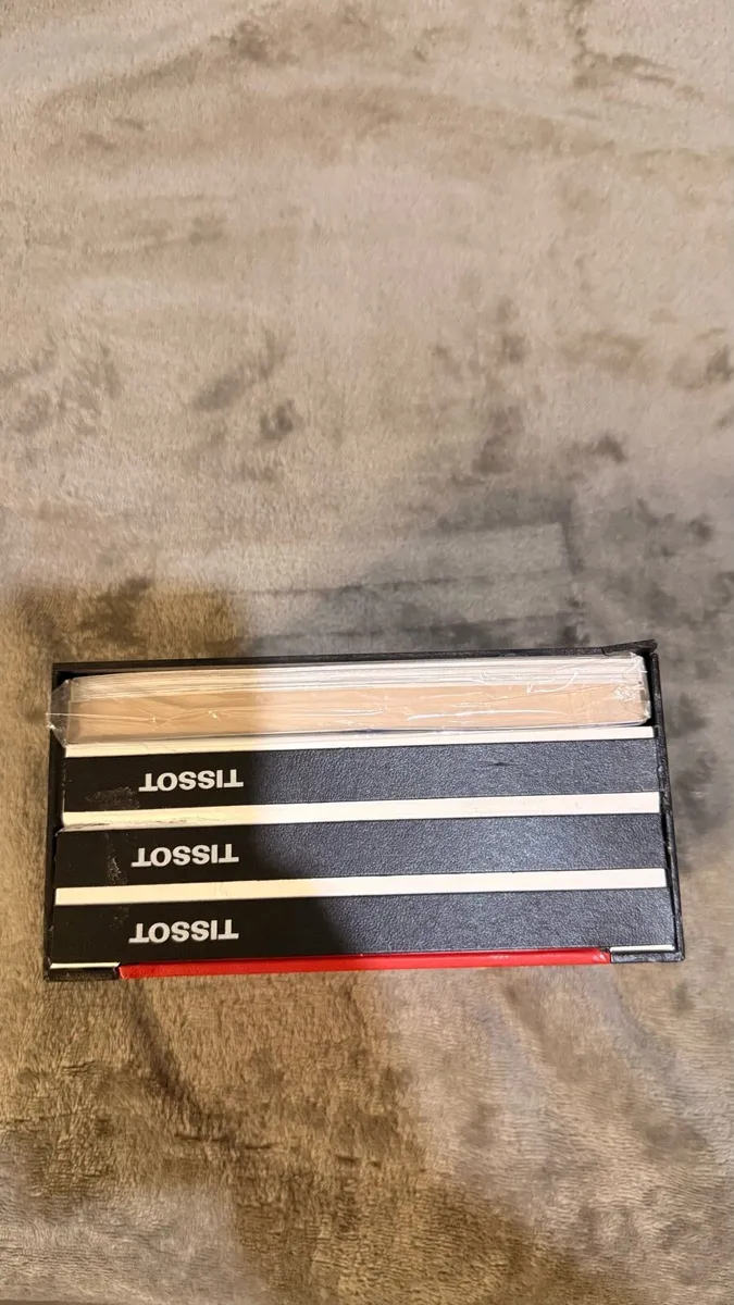 Tissot Automatic Watch New - Image 3