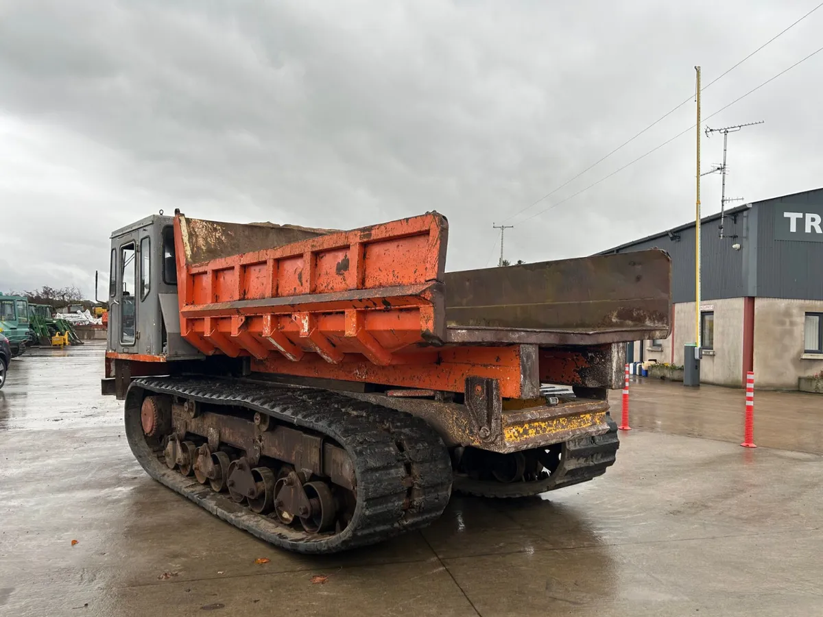 Morooka MST 2200 - Image 3