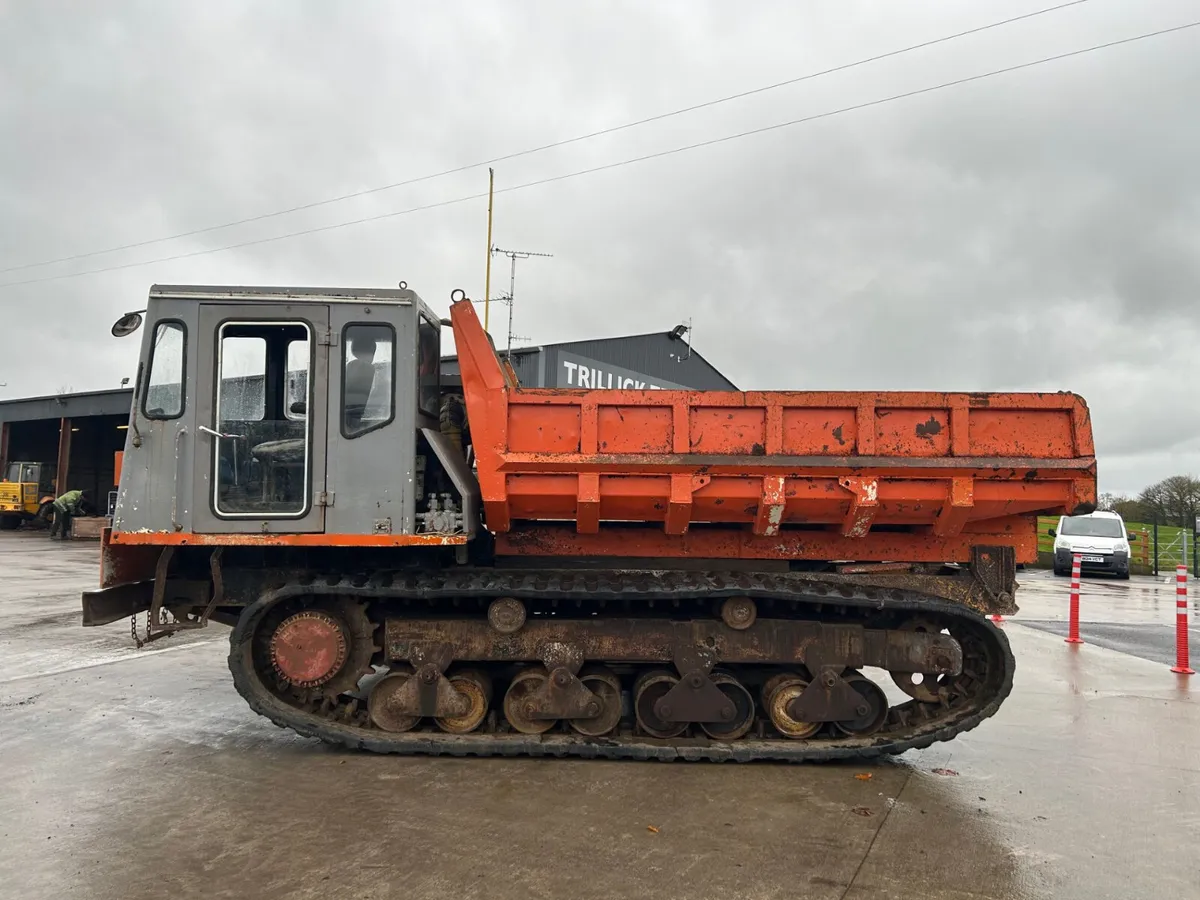 Morooka MST 2200 - Image 2