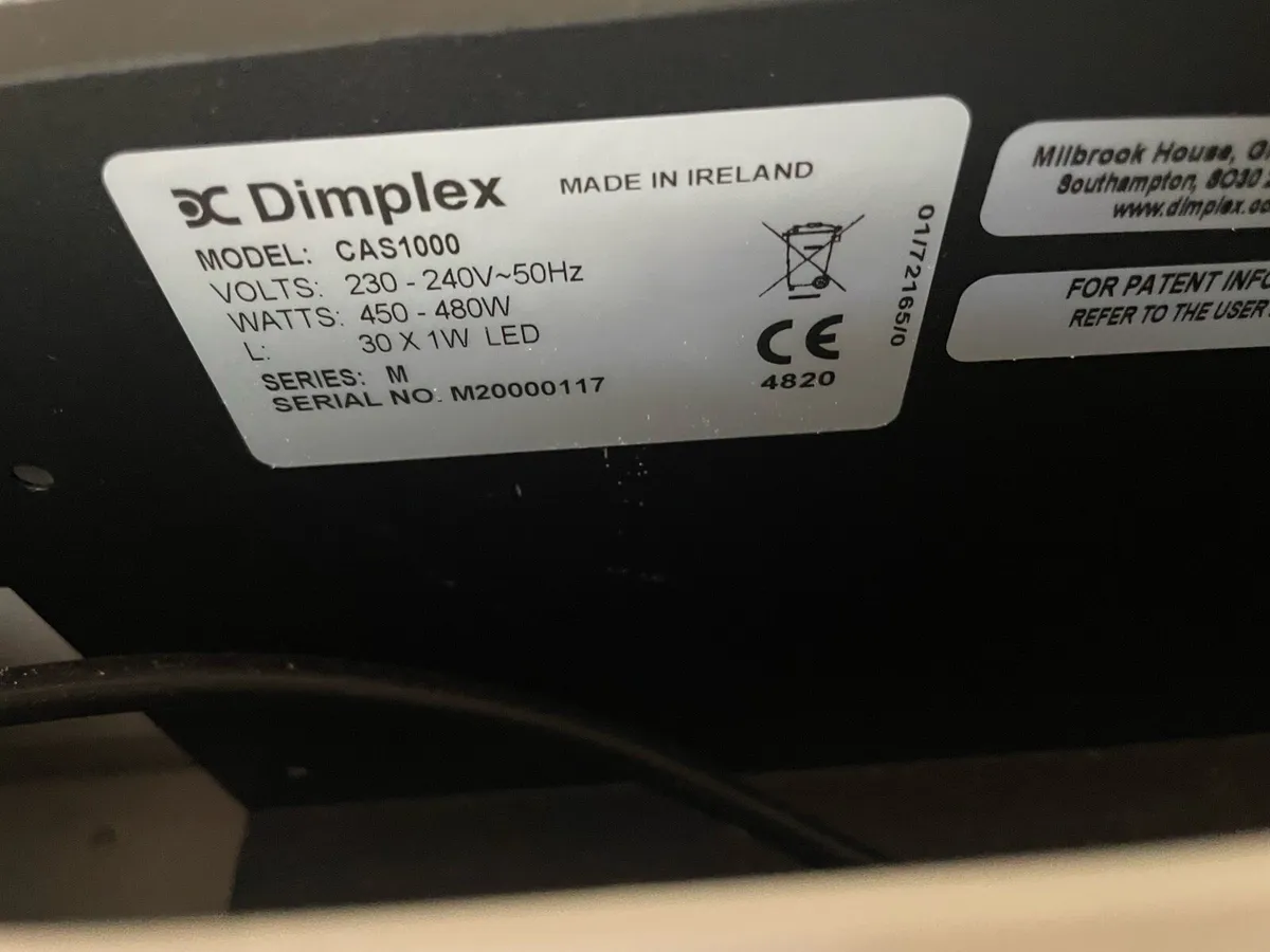 Electric Fire - Image 3