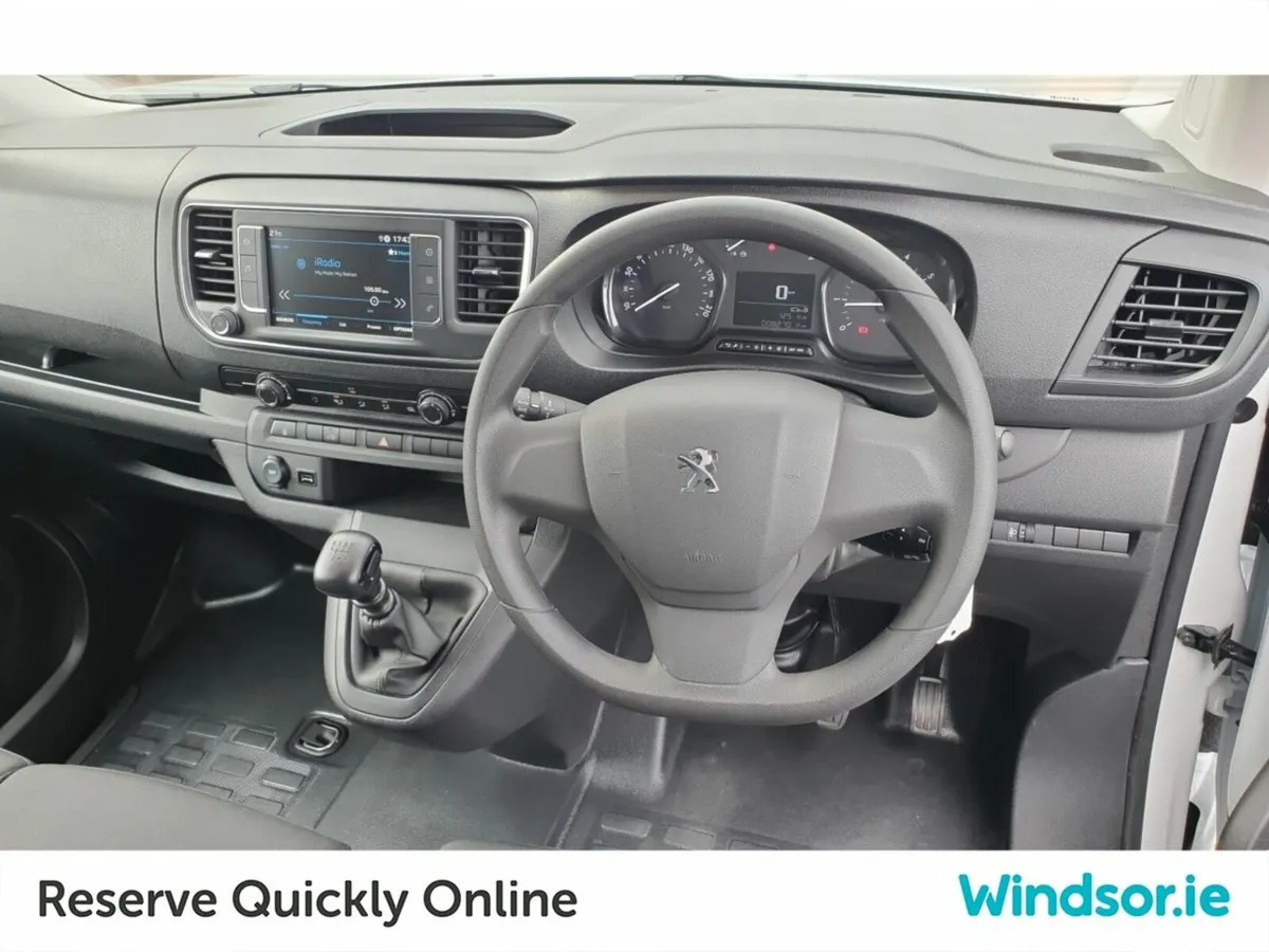 Peugeot Expert Professional STD 1.5 Diesel ** Pric - Image 4