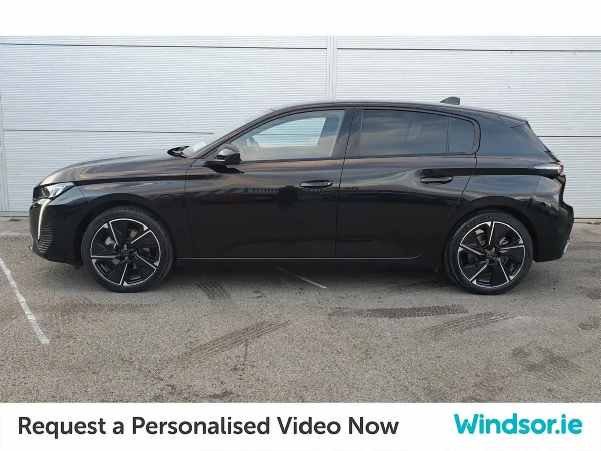 Peugeot 308 Electric Allure - Image 4