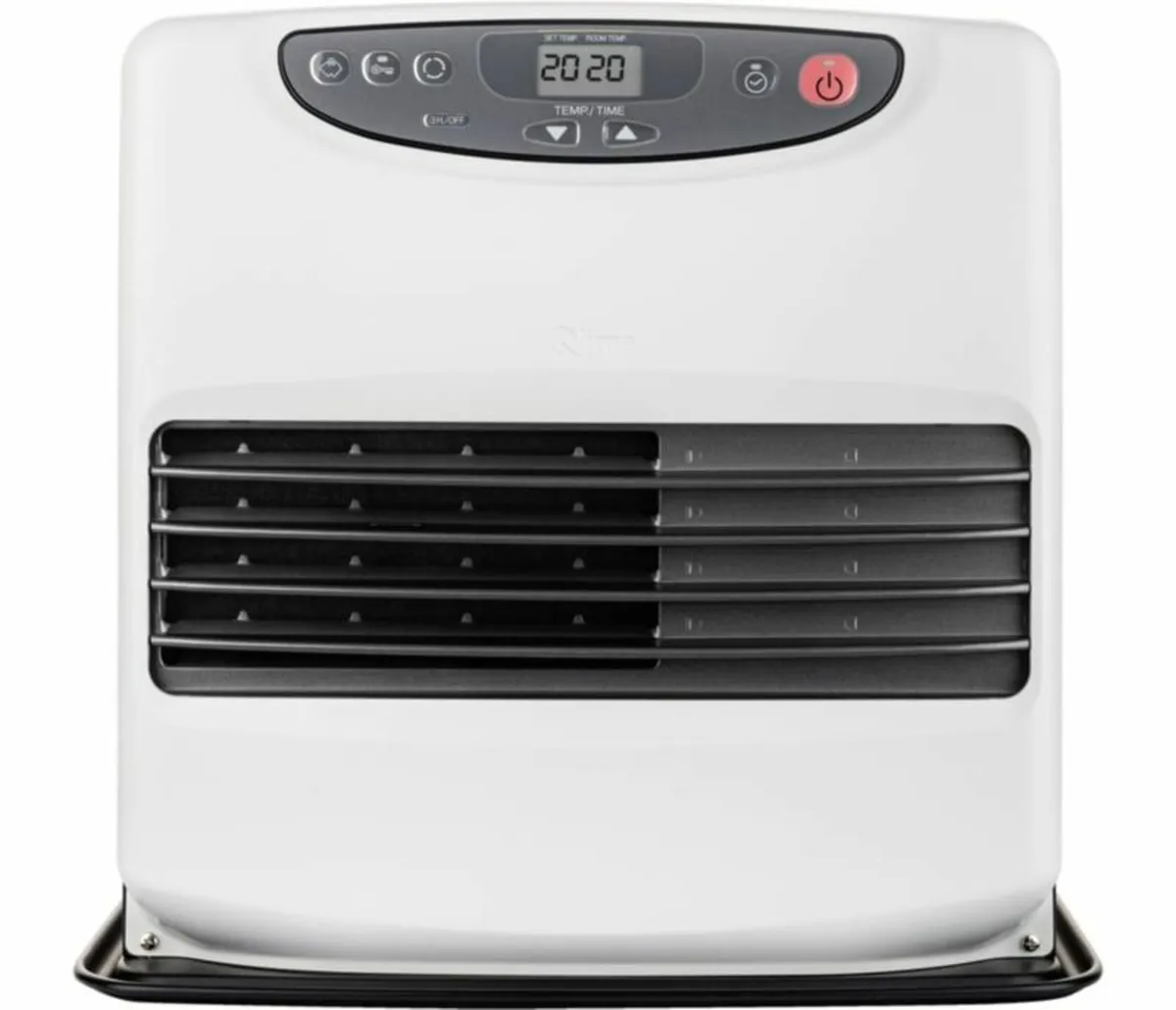 🔥 Qlima Spark ROLF Odourless Paraffin Heater Fuel - Image 4