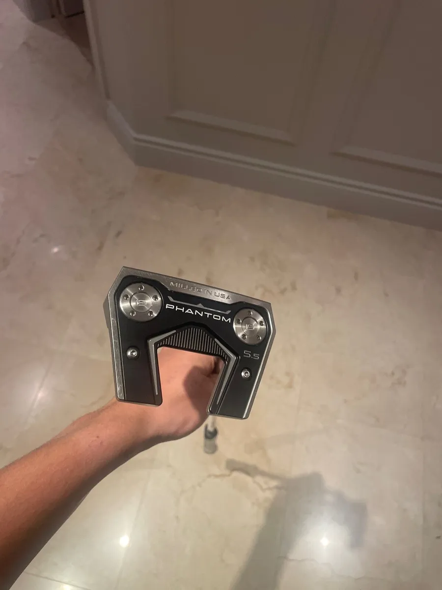 Clubs putter - Image 2