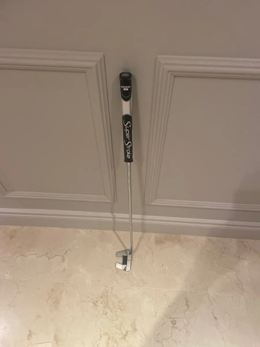 Clubs putter - Image 3