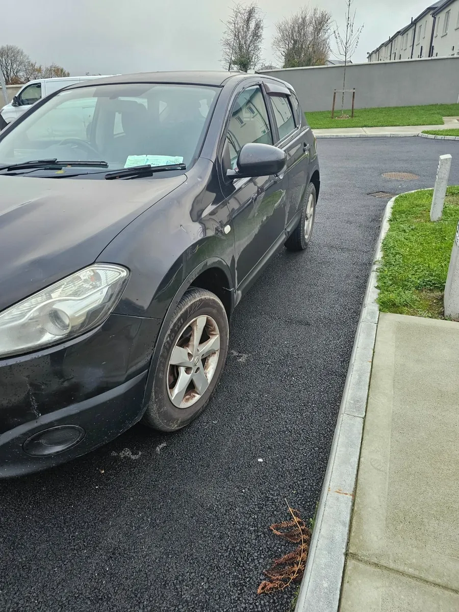 Nissan Qashqai 2011 - Image 3