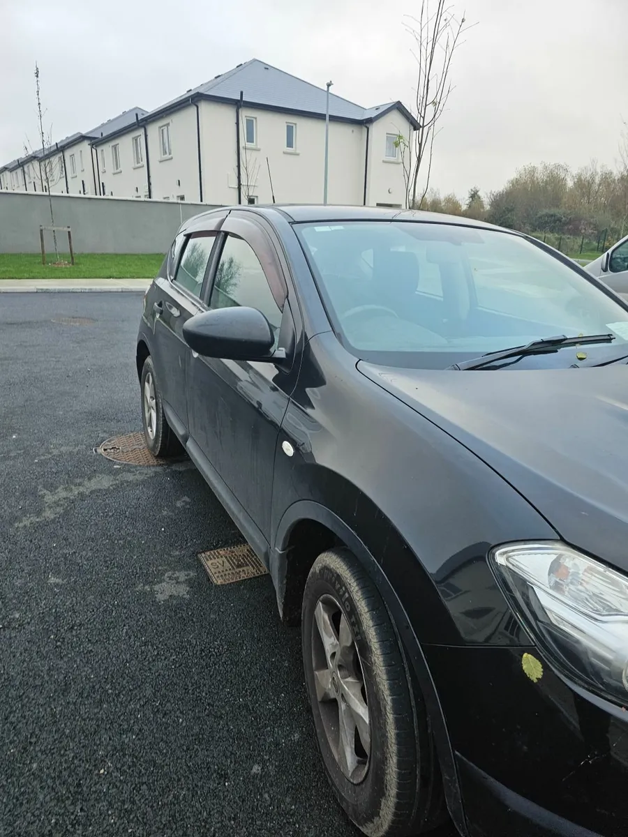 Nissan Qashqai 2011 - Image 4