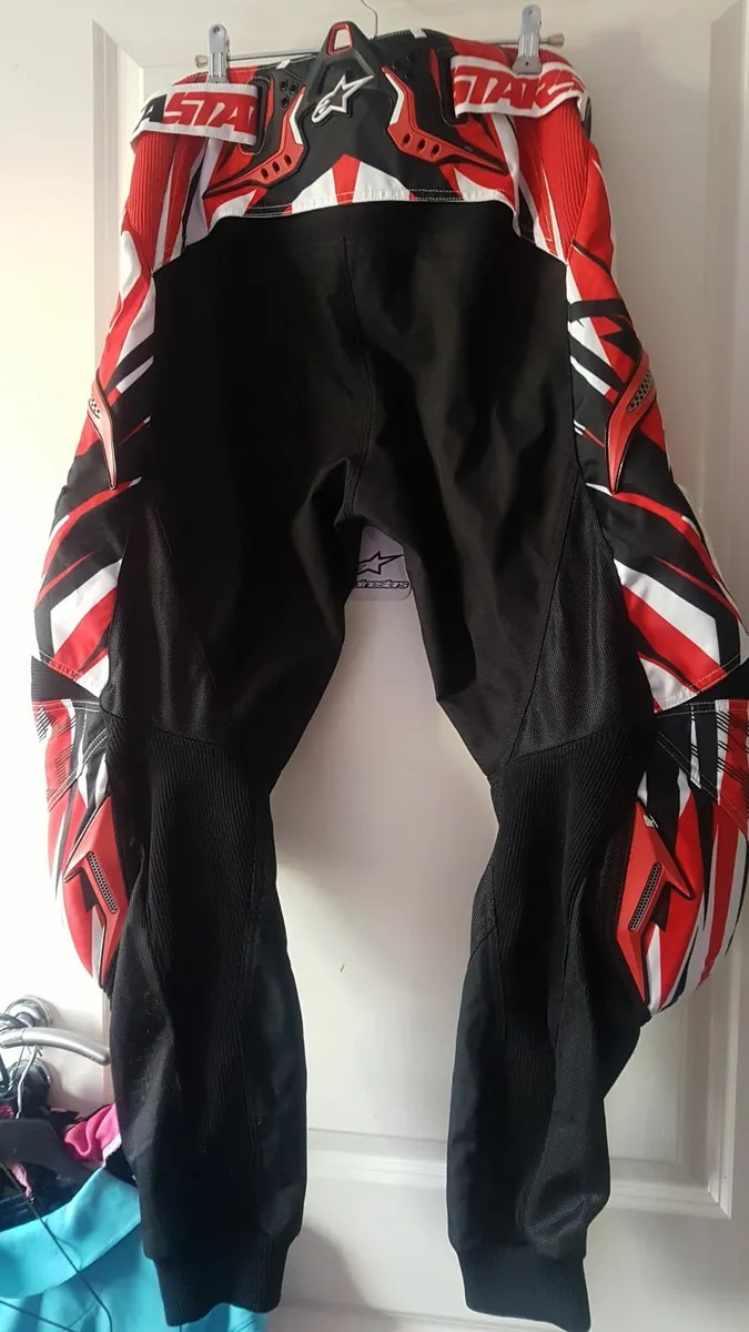 mtb techstar pants New size eur 48 - Image 3