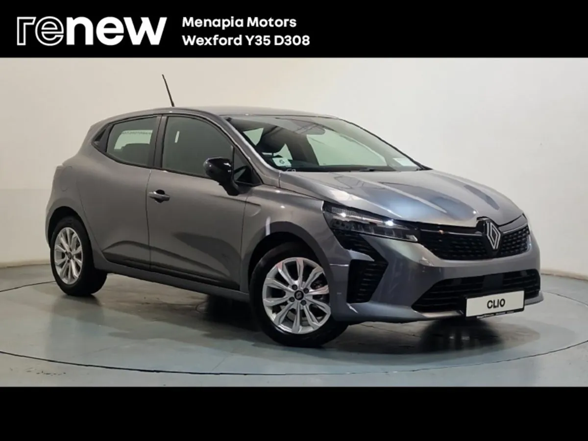 Renault Clio Evolution Tce 90 - Image 1