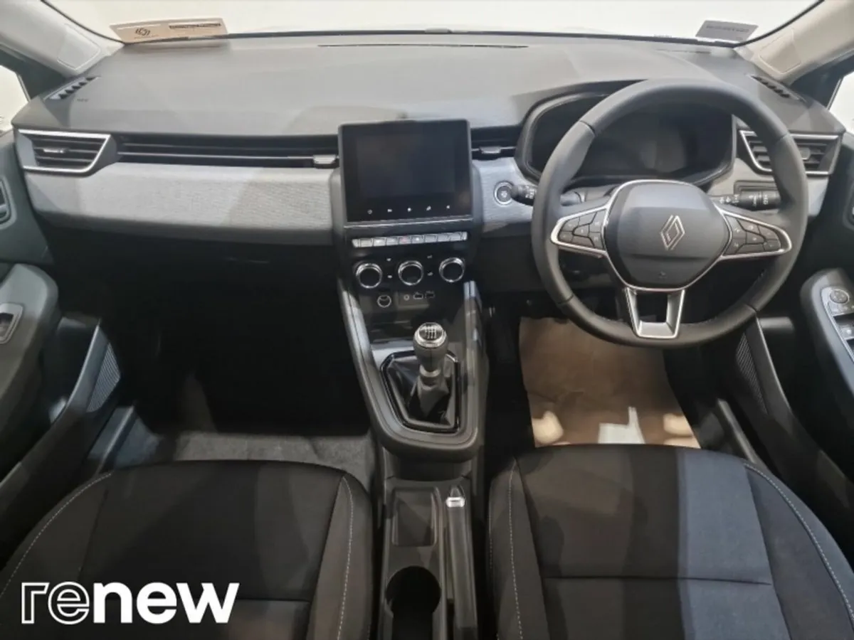 Renault Clio Evolution Tce 90 - Image 3